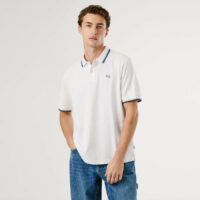 Polo À Manches Courtes Robert-PEPE JEANS