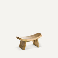 Tabouret De Yoga