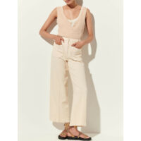 Pantalon Large 7/8ème HENDRICK-SESSUN