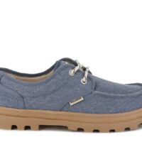 Mocassins Dunelite Cush-PALLADIUM