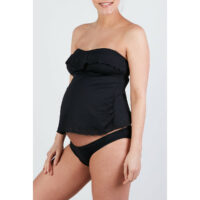 Maillot De Bain De Grossesse Tankini Bloom-CACHE COEUR