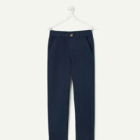 Pantalon Forme Chino-TAPE A L'OEIL