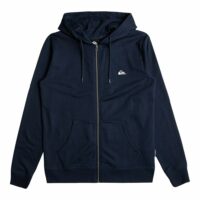 Sweat Zippé À Capuche En Molleton-QUIKSILVER