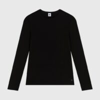 T-shirt L'Iconique Cocotte Manches Longues-PETIT BATEAU