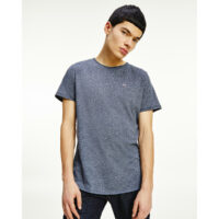 T-shirt Col Rond Original-TOMMY JEANS