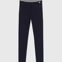 Jegging En Coton-PETIT BATEAU