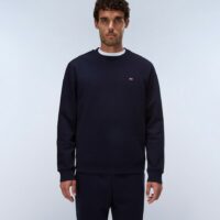 Sweat Col Rond