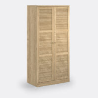 Armoire 2 Portes