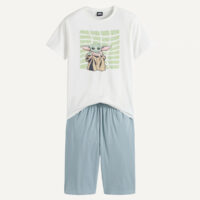 Pyjashort Grogu-STAR WARS