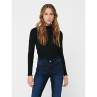 T-shirt Côtelé