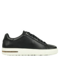 Baskets En Cuir Bend Low-BIRKENSTOCK
