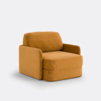 Fauteuil Convertible