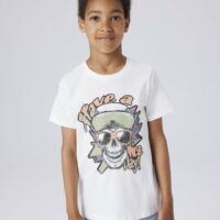 T-shirt Manches Courtes-NAME IT
