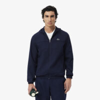 Veste De Survêtement Sport Déperlante-LACOSTE