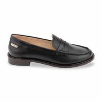 Mocassins En Cuir Lucie-LES TROPEZIENNES PAR M.BELARBI