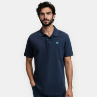 Polo Manches Courtes