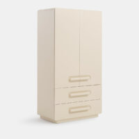 Armoire 2 Portes