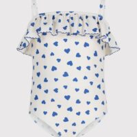 Maillot De Bain Une Pièce