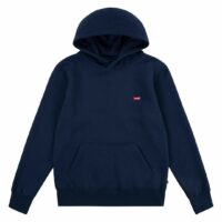 Sweat À Capuche En Molleton Gratté-LEVI'S KIDS