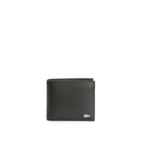 Portefeuille Moyen FG En Cuir-LACOSTE