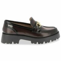 Mocassins En Cuir Valmer-LES TROPEZIENNES PAR M.BELARBI