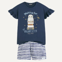 Pyjashort Harry Potter-HARRY POTTER