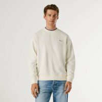 Sweat Col Rond GEO CREW-PEPE JEANS