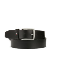Ceinture Cuir New Denton-TOMMY HILFIGER