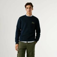 Sweat Col Rond SOREN CREW-PEPE JEANS