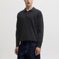 Pull Col Polo-JACK & JONES