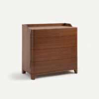 Commode 4 Tiroirs