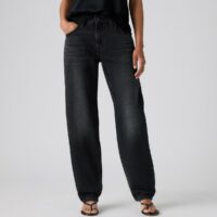 Jean Loose Taper-LEVI'S