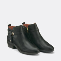 Bottines En Cuir Daroca-PIKOLINOS