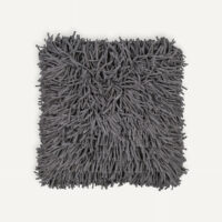 Coussin En Mèches De Coton