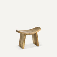 Tabouret De Yoga