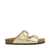 Mules Doubles Brides Oban Classic-PEPE JEANS
