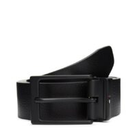 Ceinture En Cuir Réversible Layton 3