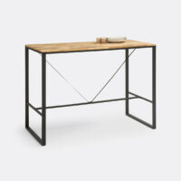 Table De Bar Haute