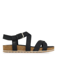 Sandales En Cuir Malibu Waves Ankle&nbsp;-TIMBERLAND