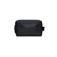 Trousse De Toilette Zippée Imperméable-RAINS
