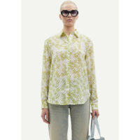 Chemise Manches Longues MILLY-SAMSOE AND SAMSOE