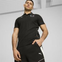 Polo Manches Courtes BMW-PUMA
