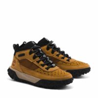 Baskets Greenstride Motion 6Mid Lace Up-TIMBERLAND