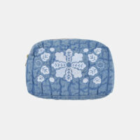 Trousse De Toilette Toile