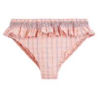 Culotte Bouffante En Coton