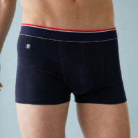 Boxer Uni Marius-LE SLIP FRANCAIS