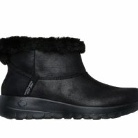Botte SLIP-INS: ON-THE-GO JOY - COZY DREAM-SKECHERS