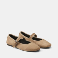 Ballerines Babies À Boucle-LA REDOUTE COLLECTIONS