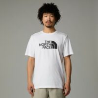 T-shirt Easy Tee-THE NORTH FACE