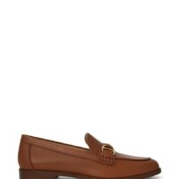 Mocassins En Cuir Tasha-LAUREN RALPH LAUREN